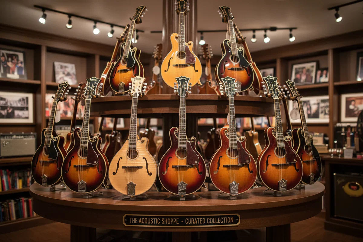 Jeremy Chapman Shoppe Favorites