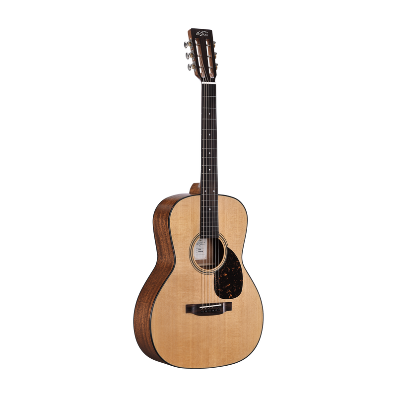*Pre-Order Deposit ONLY* Recording King 00060 000 12-Fret Acoustic Guitar