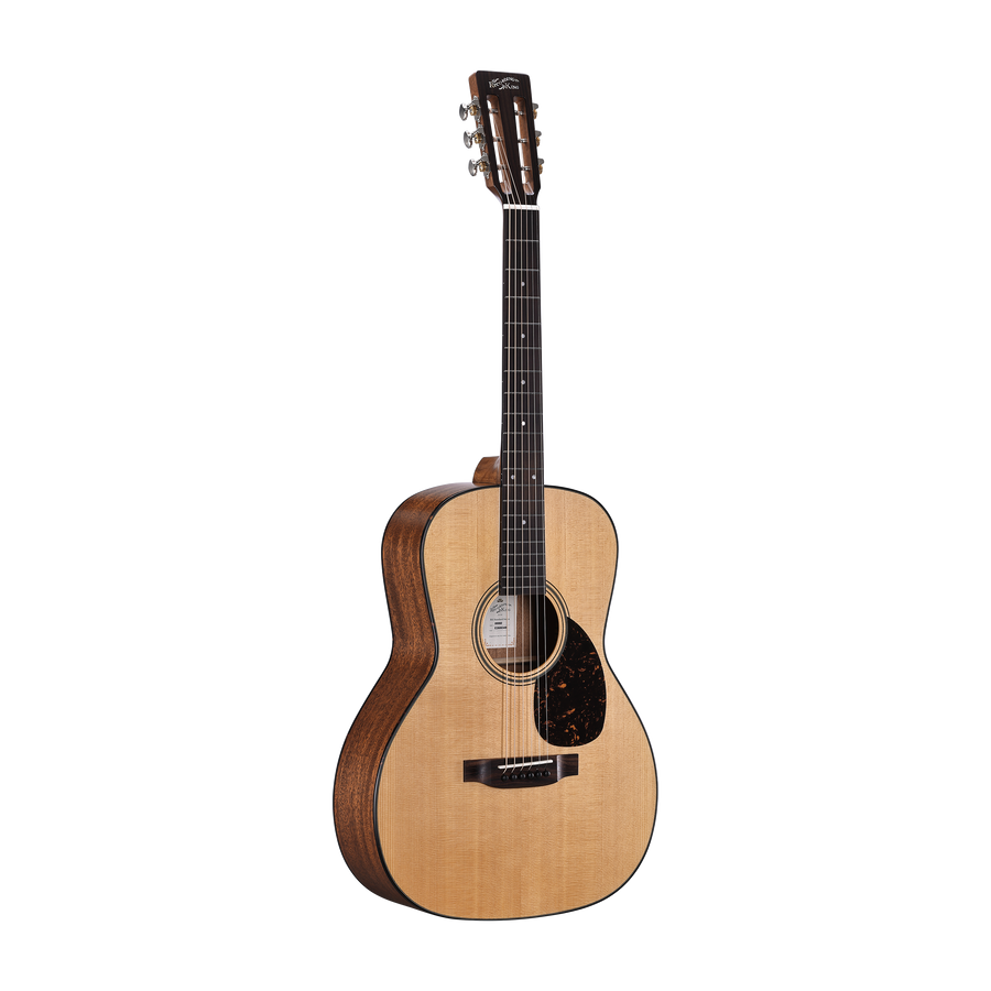 *Pre-Order Deposit ONLY* Recording King 00060 000 12-Fret Acoustic Guitar