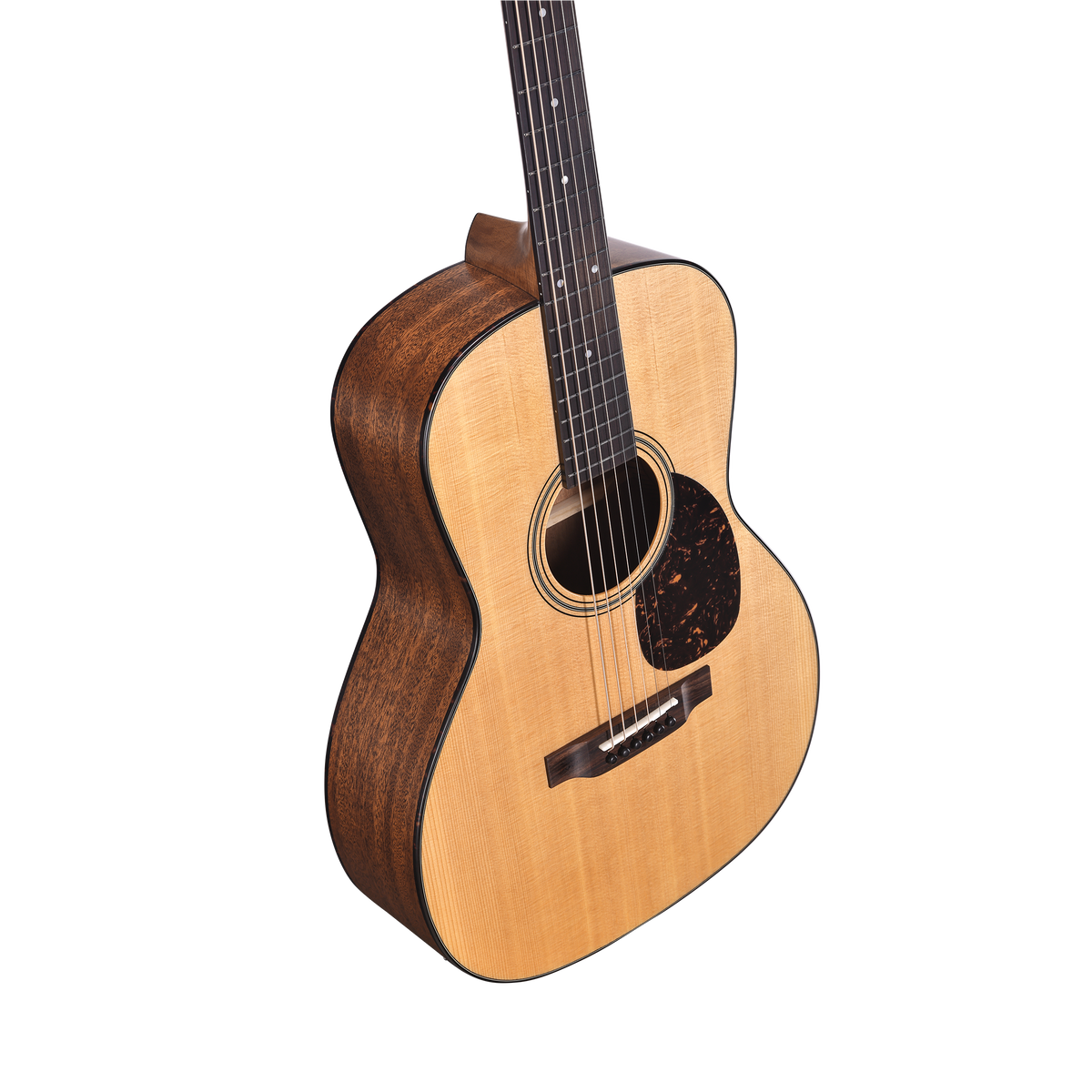 *Pre-Order Deposit ONLY* Recording King 00060 000 12-Fret Acoustic Guitar