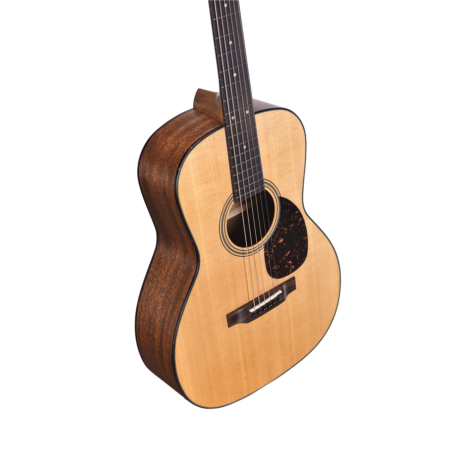 *Pre-Order Deposit ONLY* Recording King 00060 000 12-Fret Acoustic Guitar