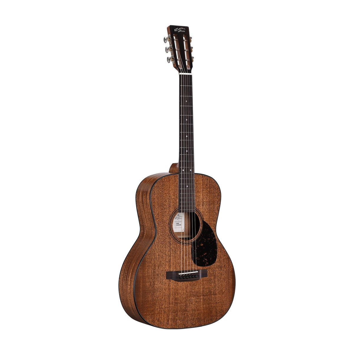 *Pre-Order Deposit ONLY* Recording King 00066 000 12-Fret Acoustic Guitar