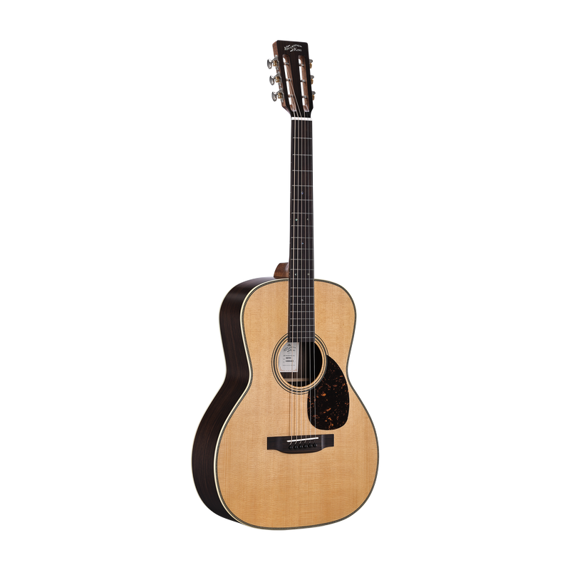 *Pre-Order Deposit ONLY* Recording King 00070H 000 12-Fret Acoustic Guitar