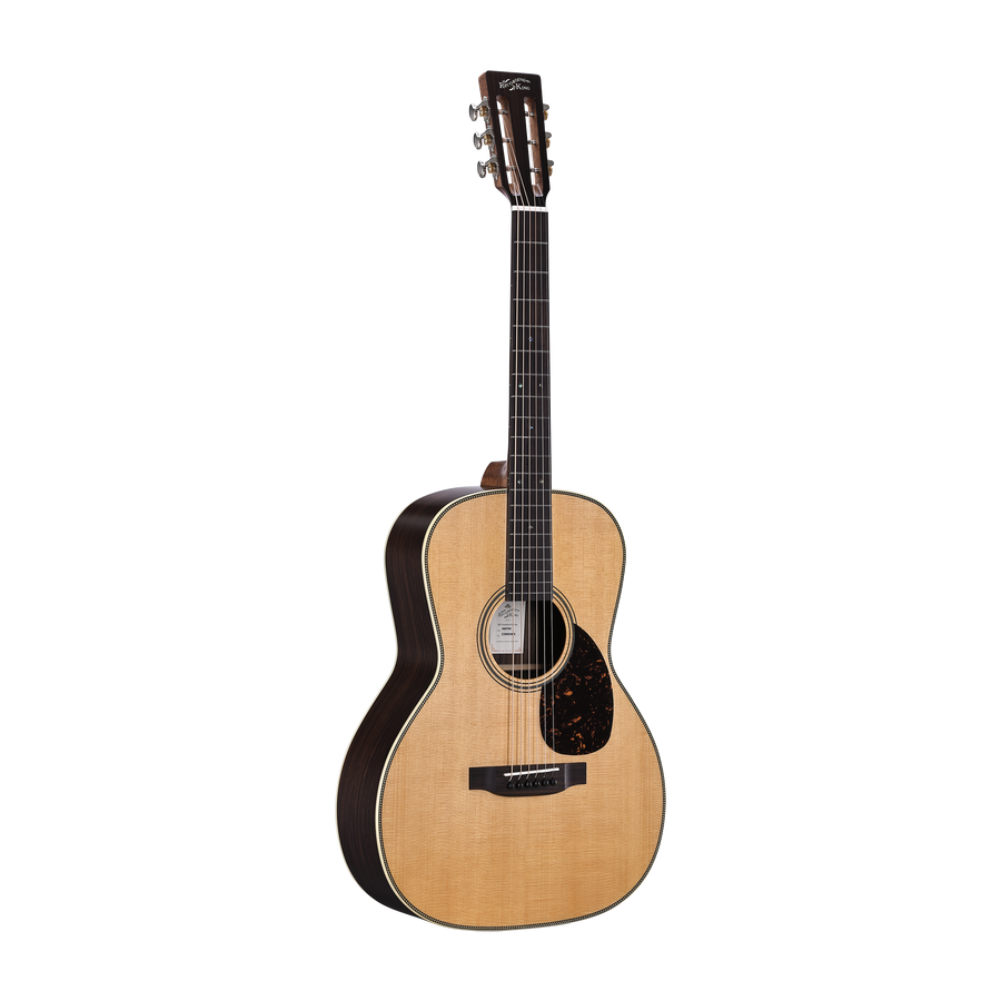 *Pre-Order Deposit ONLY* Recording King 00070H 000 12-Fret Acoustic Guitar