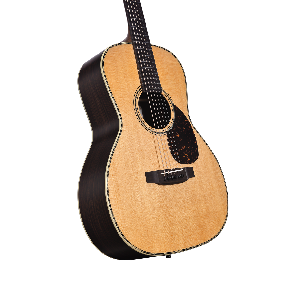 *Pre-Order Deposit ONLY* Recording King 00070H 000 12-Fret Acoustic Guitar