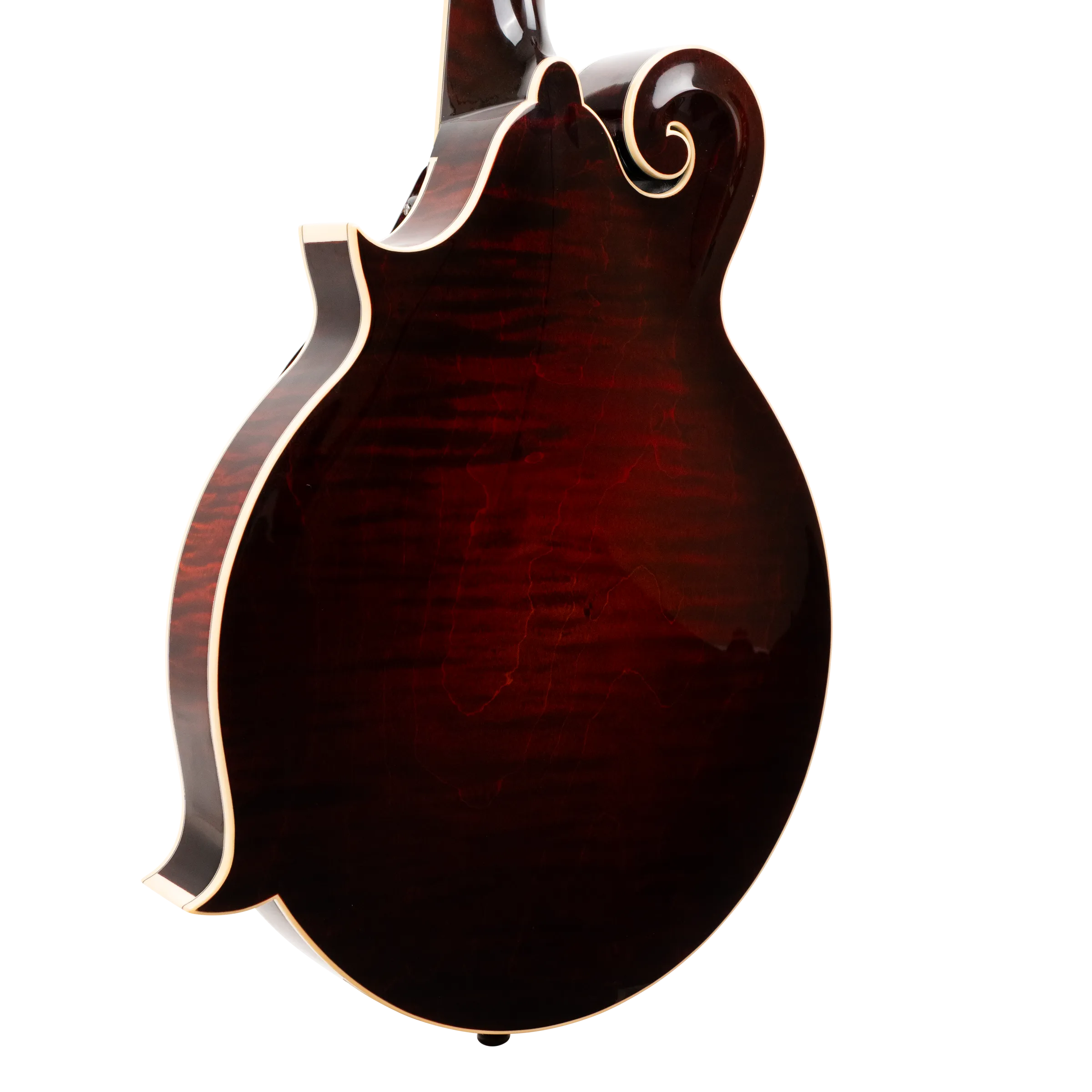 *Pre-Order Deposit ONLY* Gold Tone Grandmaster Mandolin Victorian