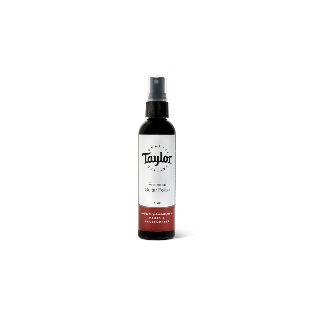 Taylor Guitar Polish, 4oz, Gloss Finish