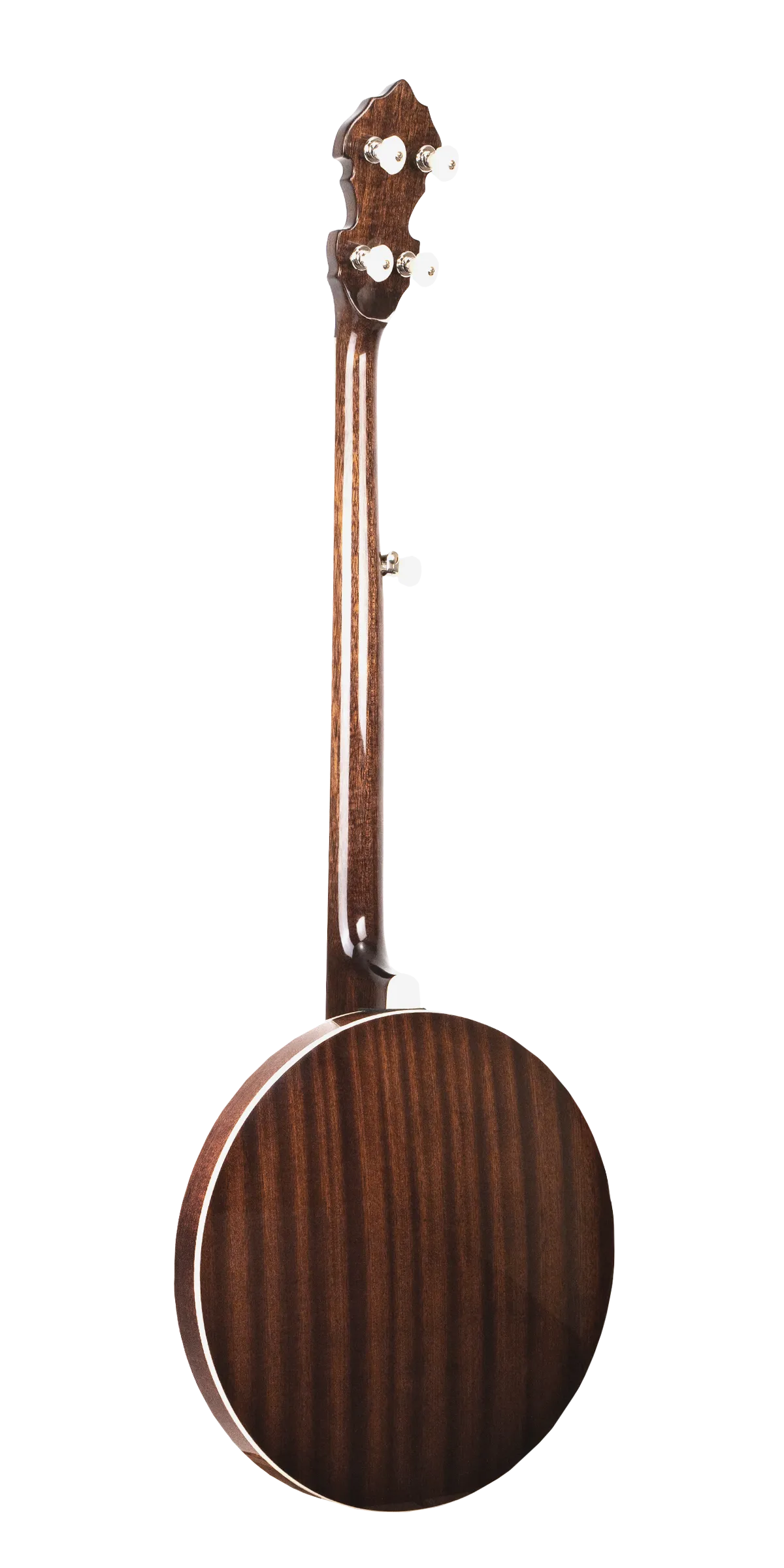 *Pre-Order Deposit Only* Gold Tone BG-175F Mastertone Bluegrass Banjo with Flange