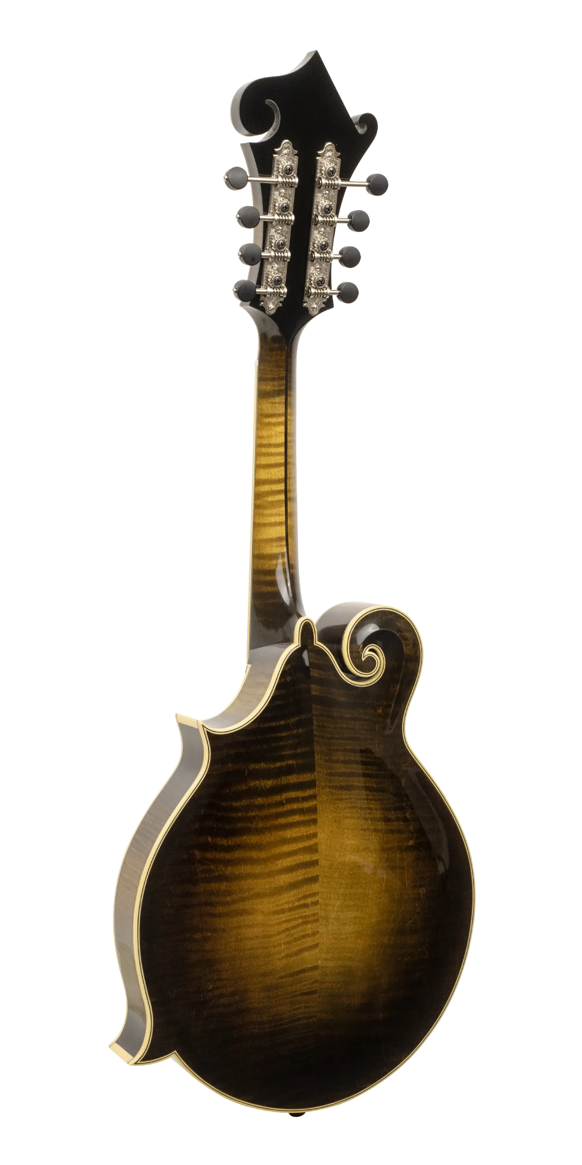 *Pre-Order Deposit ONLY* Gold Tone Grandmaster Super Cremona Mandolin