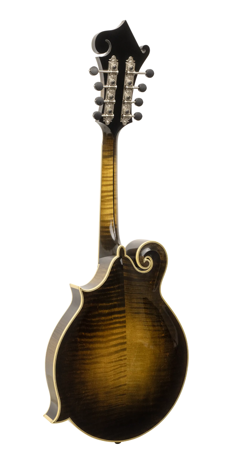 *Pre-Order Deposit ONLY* Gold Tone Grandmaster Super Cremona Mandolin