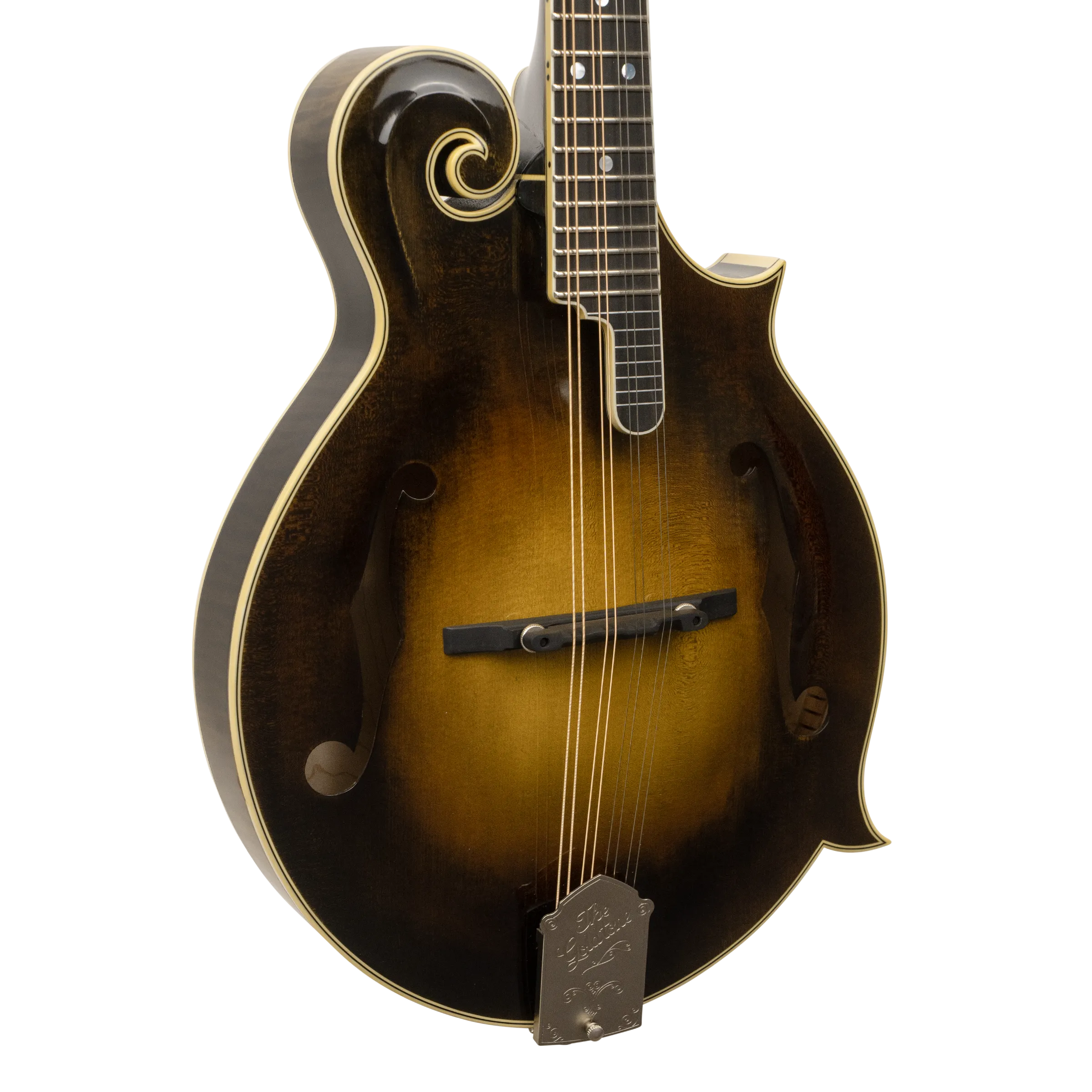 *Pre-Order Deposit ONLY* Gold Tone Grandmaster Super Cremona Mandolin
