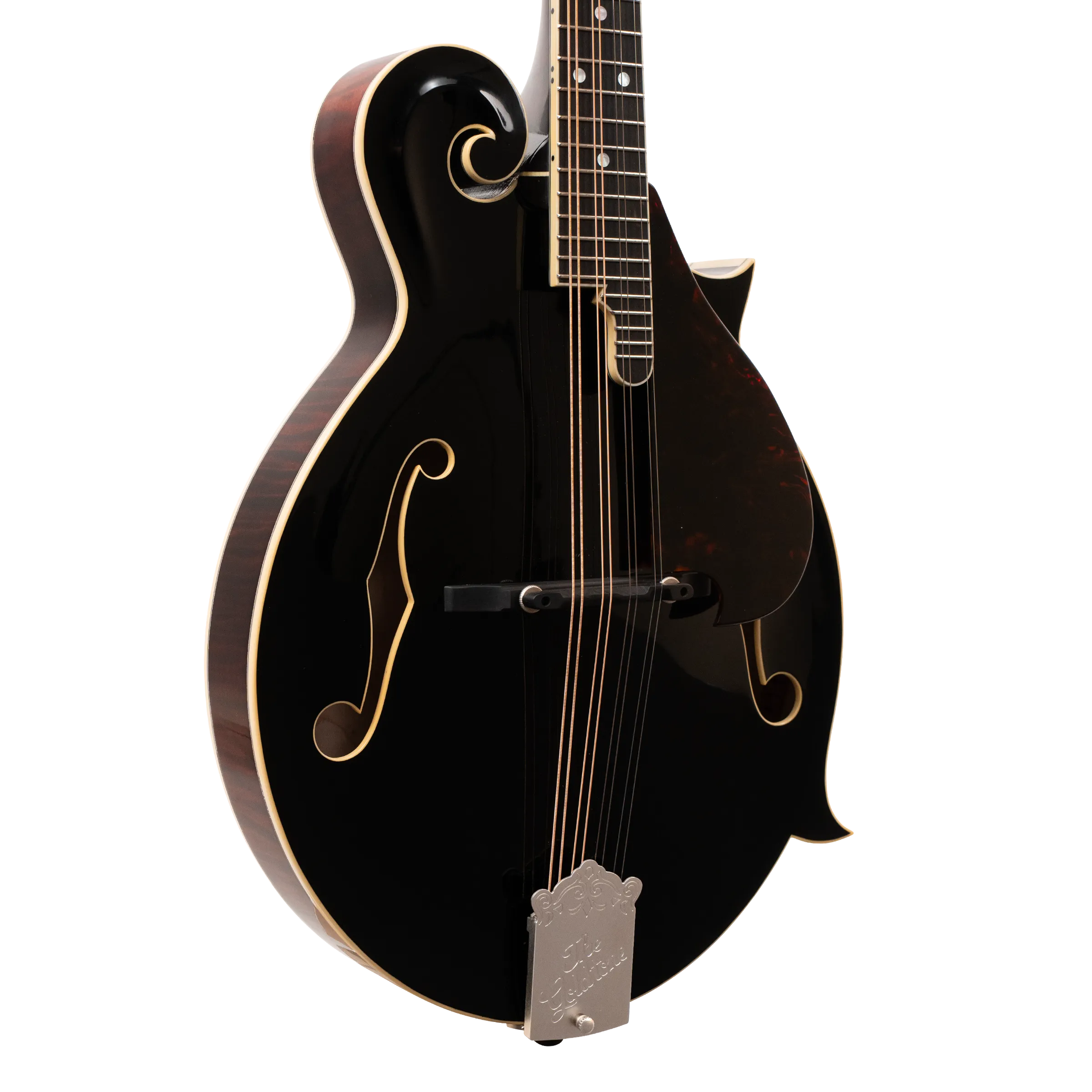 *Pre-Order Deposit ONLY* Gold Tone Grandmaster Mandolin Victorian