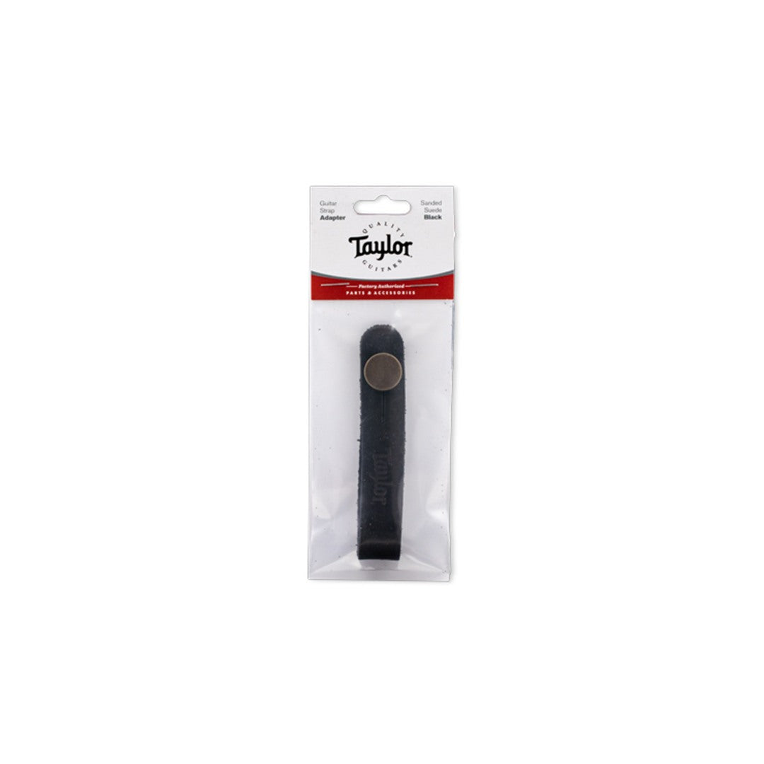 Taylor Strap Adapter, Black Nubuck
