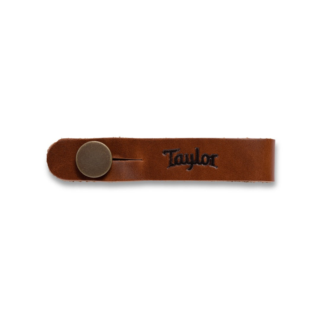 Taylor Strap Adapter, Medium Brown