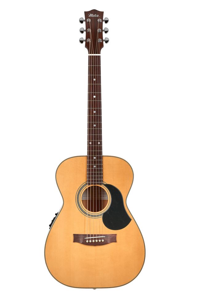 *PRE-ORDER DEPOSIT ONLY* Maton CW80 80th Anniversary Spruce/ Fijian Mahogany 808/Dreadnought Guitar w/Pickup