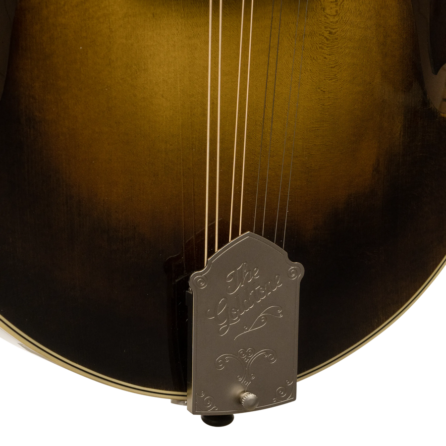 *Pre-Order Deposit ONLY* Gold Tone Grandmaster Super Cremona Mandolin