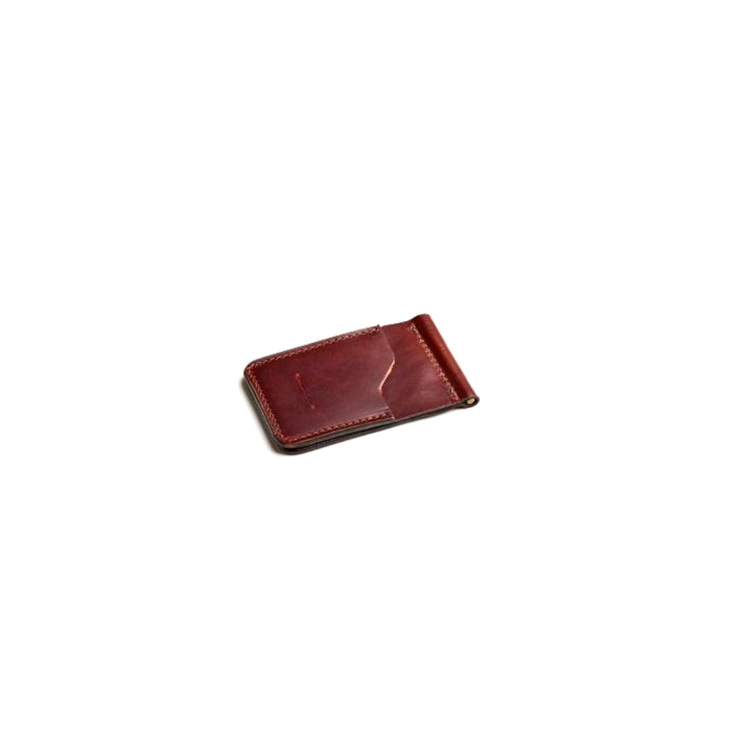 Taylor Men's Leather Wallet, Brown