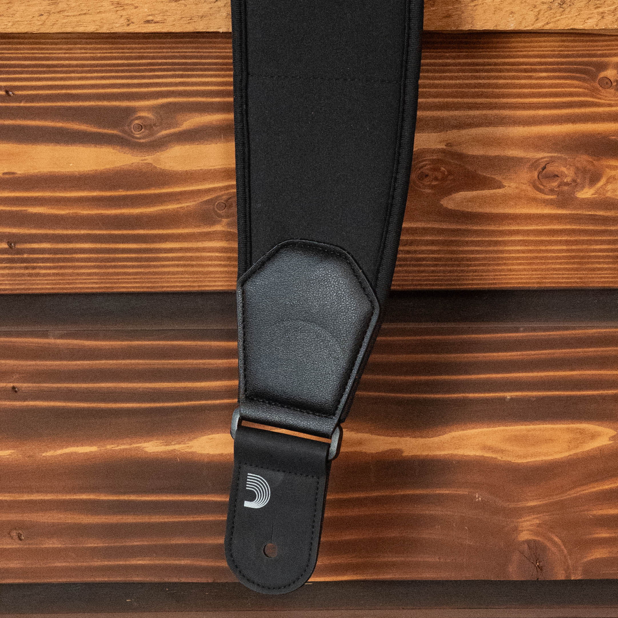 D'Addario Comfort Neoprene Guitar Strap