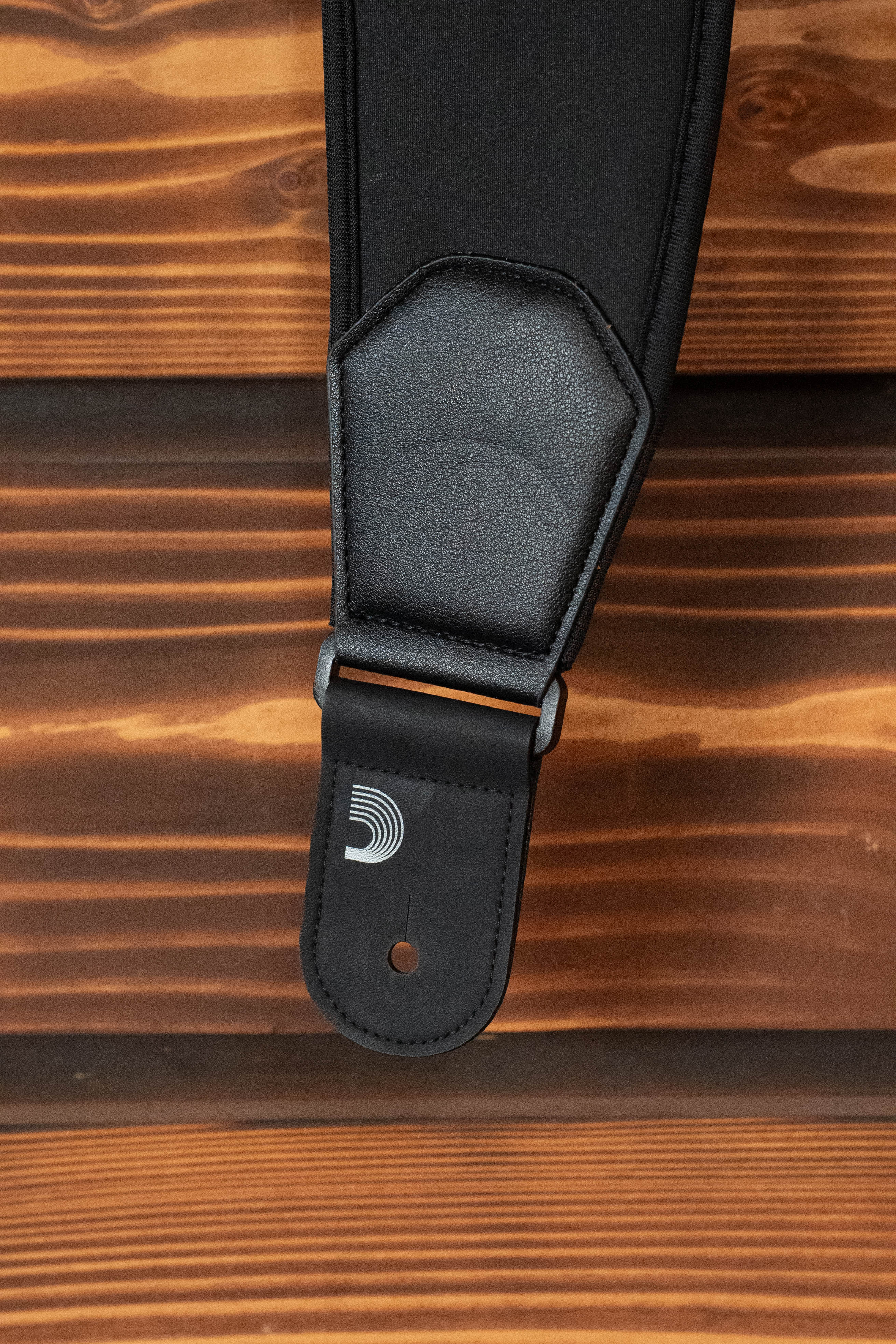 D'Addario Comfort Neoprene Guitar Strap