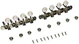 WD1282 A- Mandolin Tuners