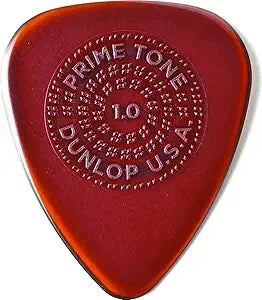 510R1.0 PRIMETONE Standard Grip Pick 12 Pack - 1.0MM