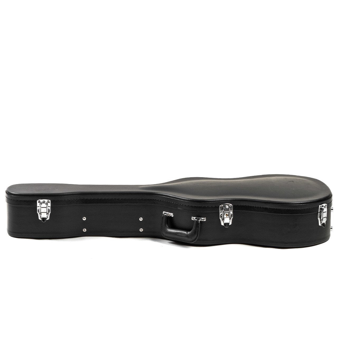 Guardian CG-022-P Deluxe Hardshell Case-Parlor Acoustic