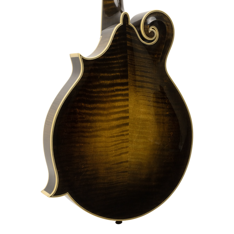 *Pre-Order Deposit ONLY* Gold Tone Grandmaster Super Cremona Mandolin