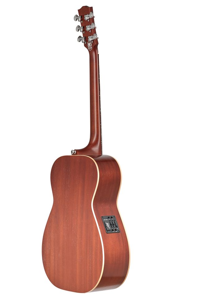 *PRE-ORDER DEPOSIT ONLY* Maton CW80 80th Anniversary Spruce/ Fijian Mahogany 808/Dreadnought Guitar w/Pickup