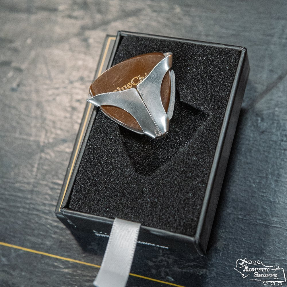 Dr. Herringbone Pikini Pick Holder