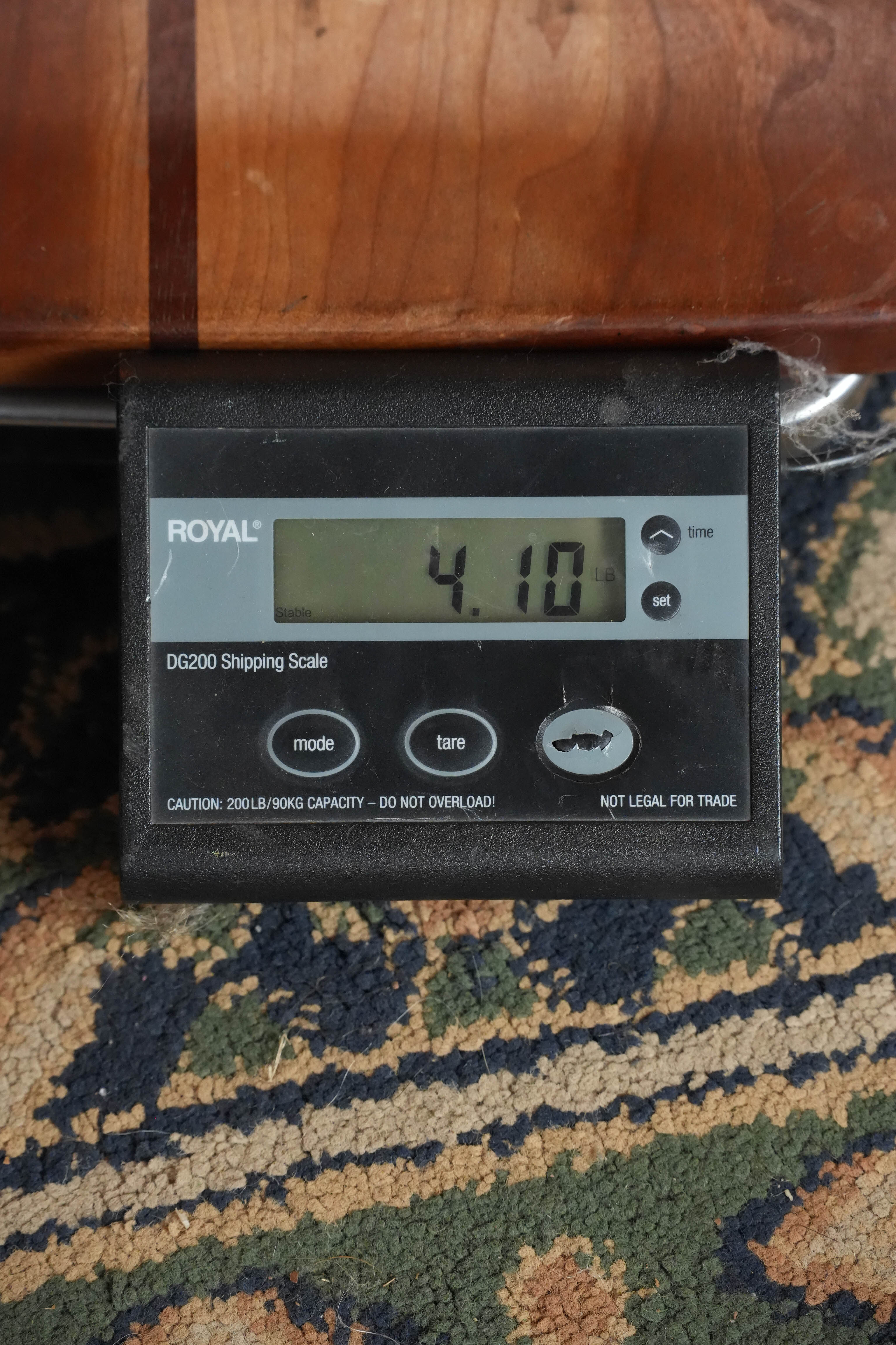 Alvarez LP60e Sitka/Mahogany Parlor Acoustic Guitar w/ L.R. Baggs HiFi Pickup #1147