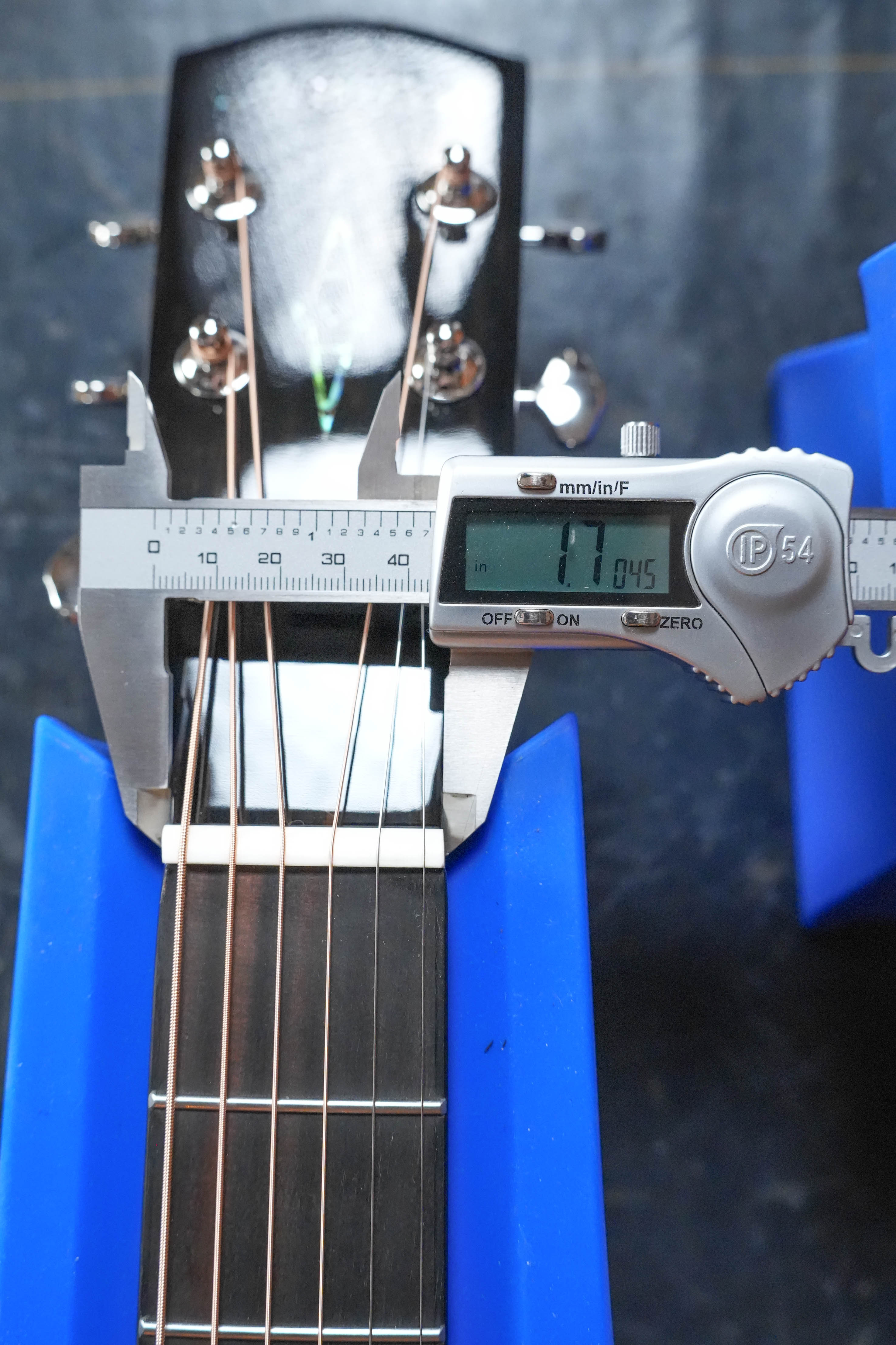 Alvarez Laureate Series LF60e Sunset Sitka/Mahogany OM Guitar w/LR Baggs Hifi Pickup #1963