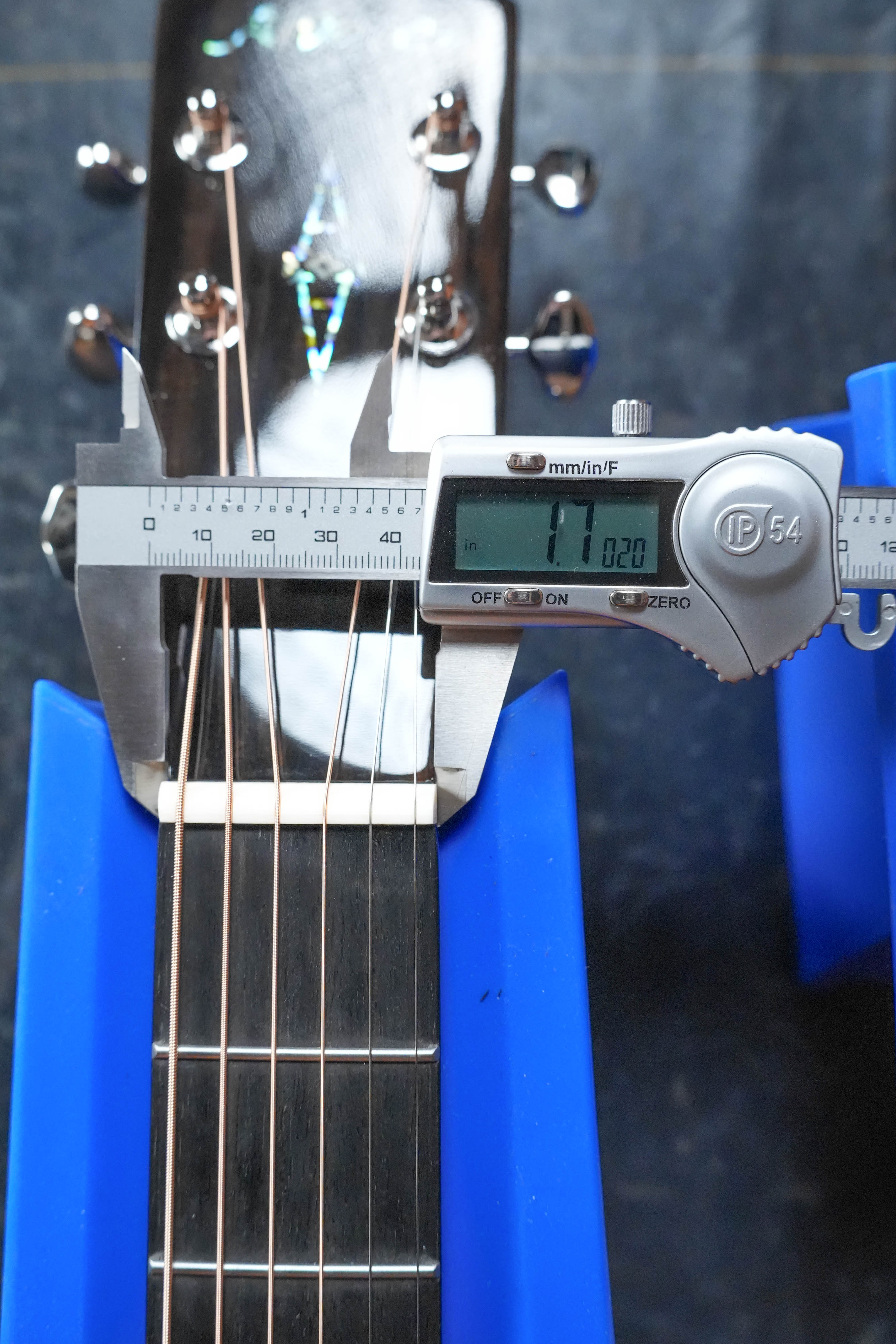 Alvarez Laureate Series LF70e Herringbone Blacktop Sitka/Rosewood Sunset OM Guitar w/LR Baggs Hifi Pickup  #1478