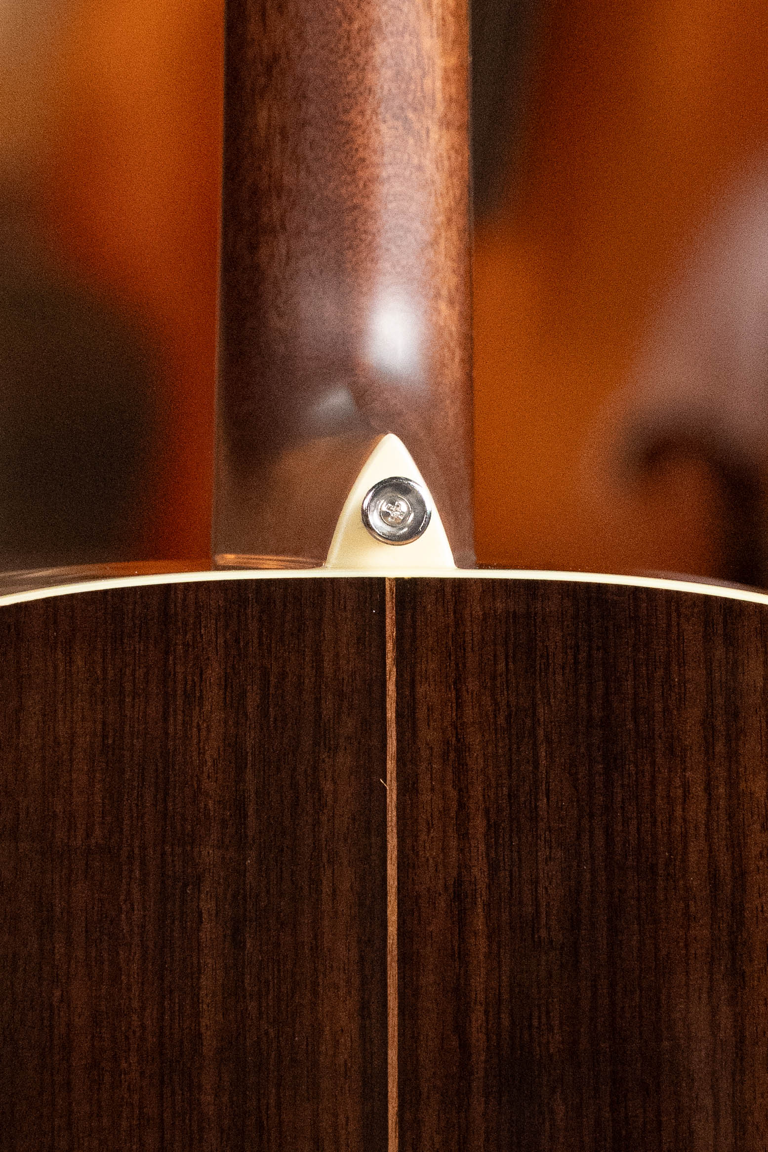Alvarez Laureate Series LF70e Herringbone Sitka/Rosewood Sunset OM Guitar w/LR Baggs Hifi Pickup #2884