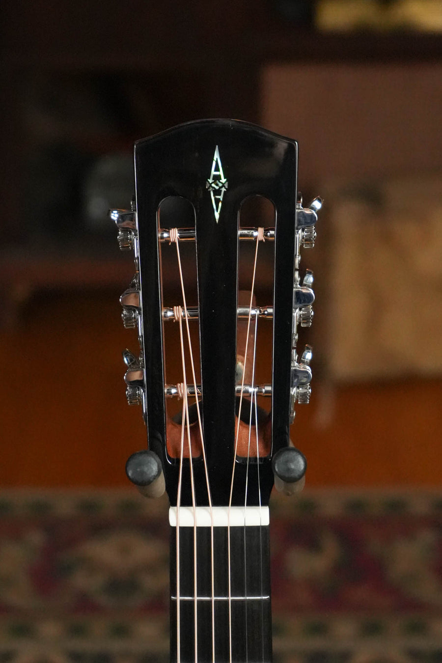 Alvarez Laureate Series LT60e Sunset Sitka/Mahogany OOO Guitar w/LR Baggs Hifi Pickup #2297