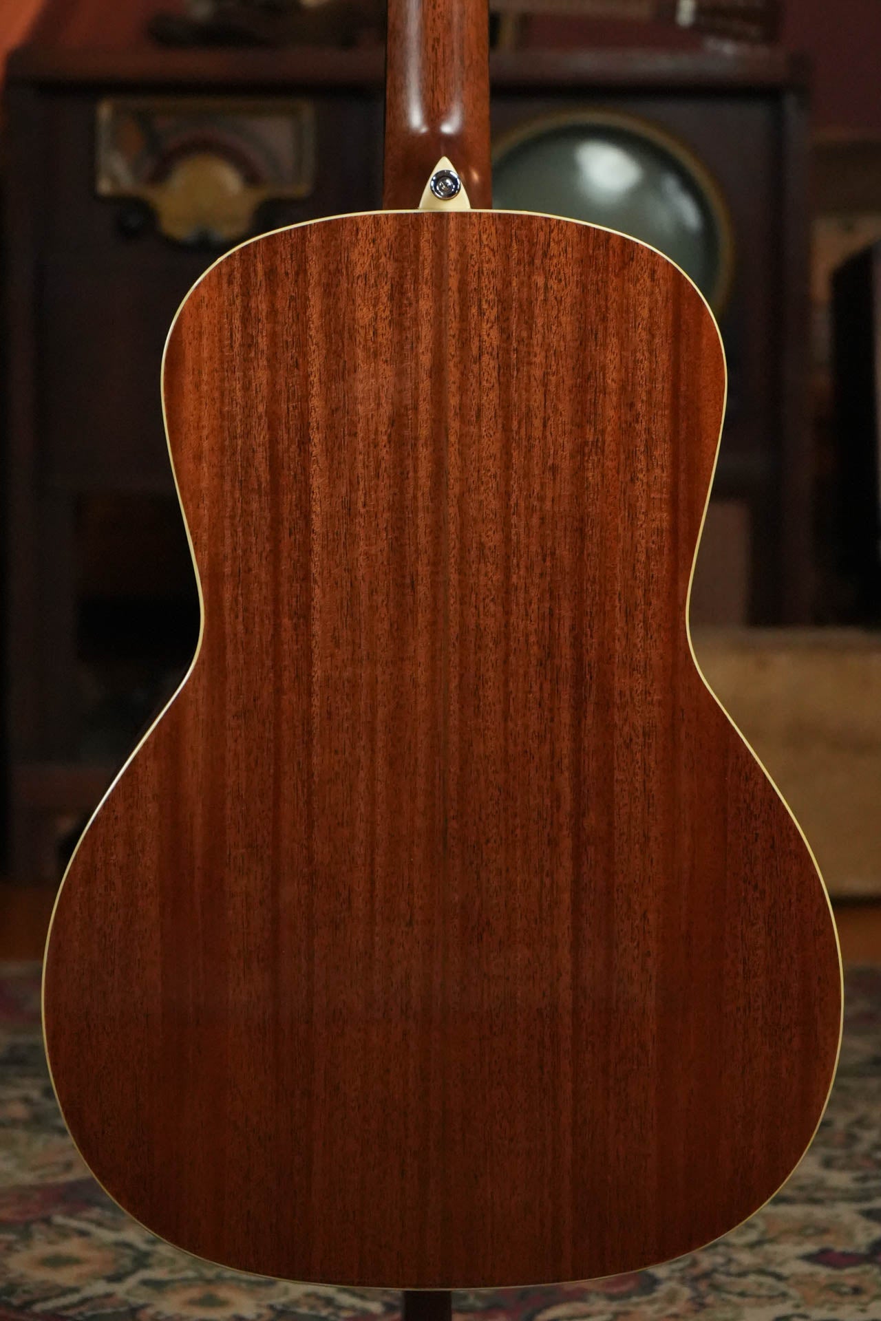 Alvarez Laureate Series LT60e Sunset Sitka/Mahogany OOO Guitar w/LR Baggs Hifi Pickup #2297