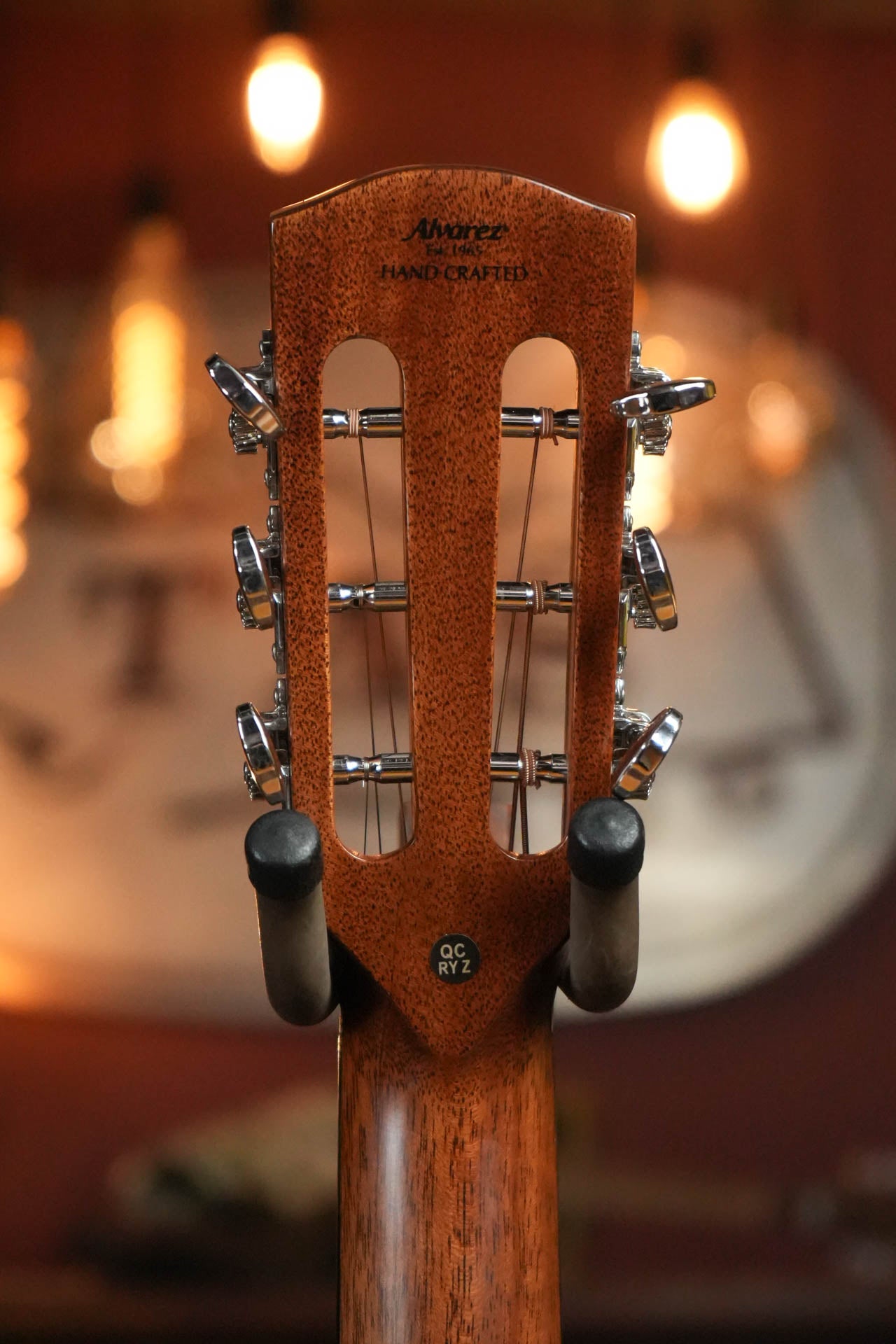 Alvarez Laureate Series LT60e Sunset Sitka/Mahogany OOO Guitar w/LR Baggs Hifi Pickup #2297