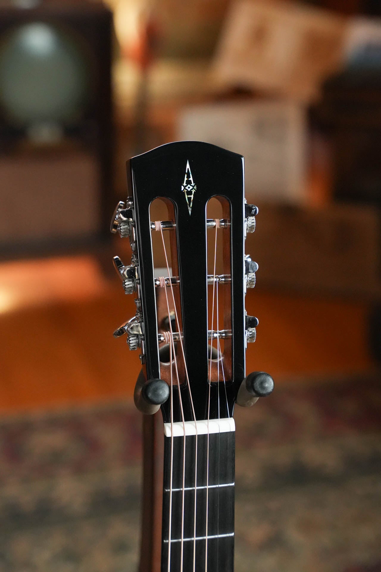 Alvarez Laureate Series LT66e Daybreak All Mahogany OOO Guitar w/LR Baggs Hifi Pickup #0045