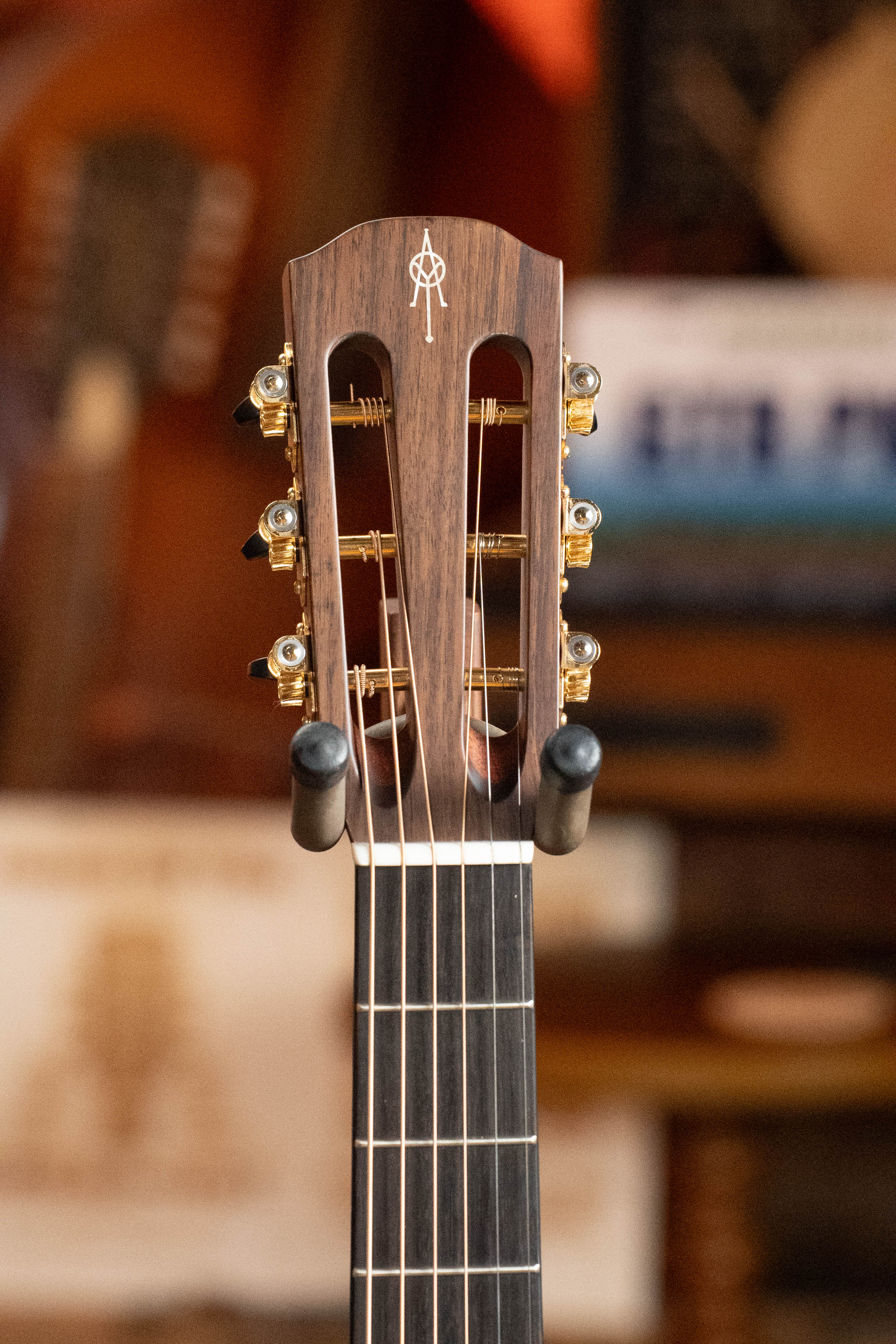 Alvarez Masterworks JP Cormier Signature Slope Shoulder 12th Fret Dreadnought w/Cutaway #7291