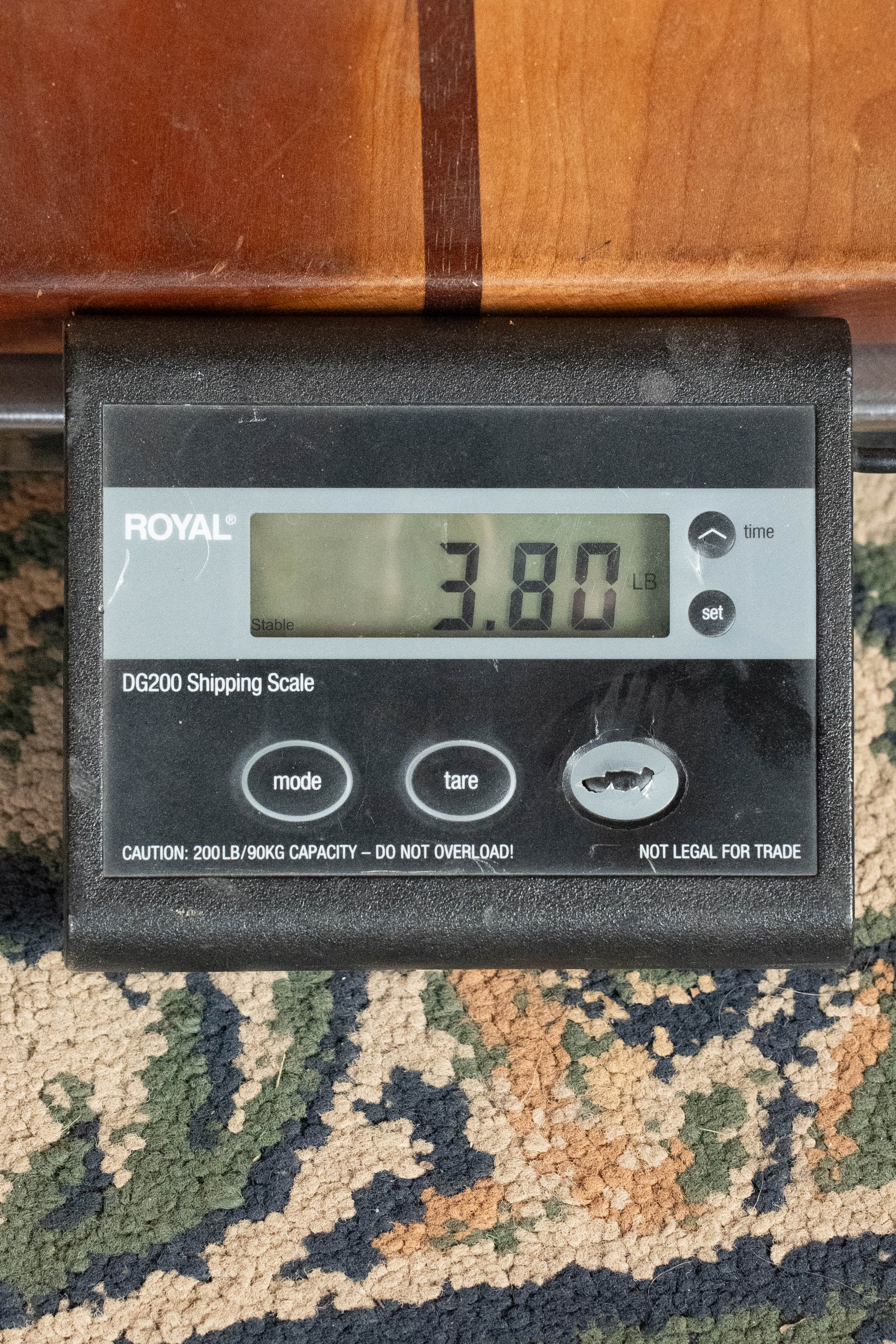 Alvarez Yairi Honduran Series FYM66HD All Vintage Honduran Mahogany OM Acoustic Guitar #7595