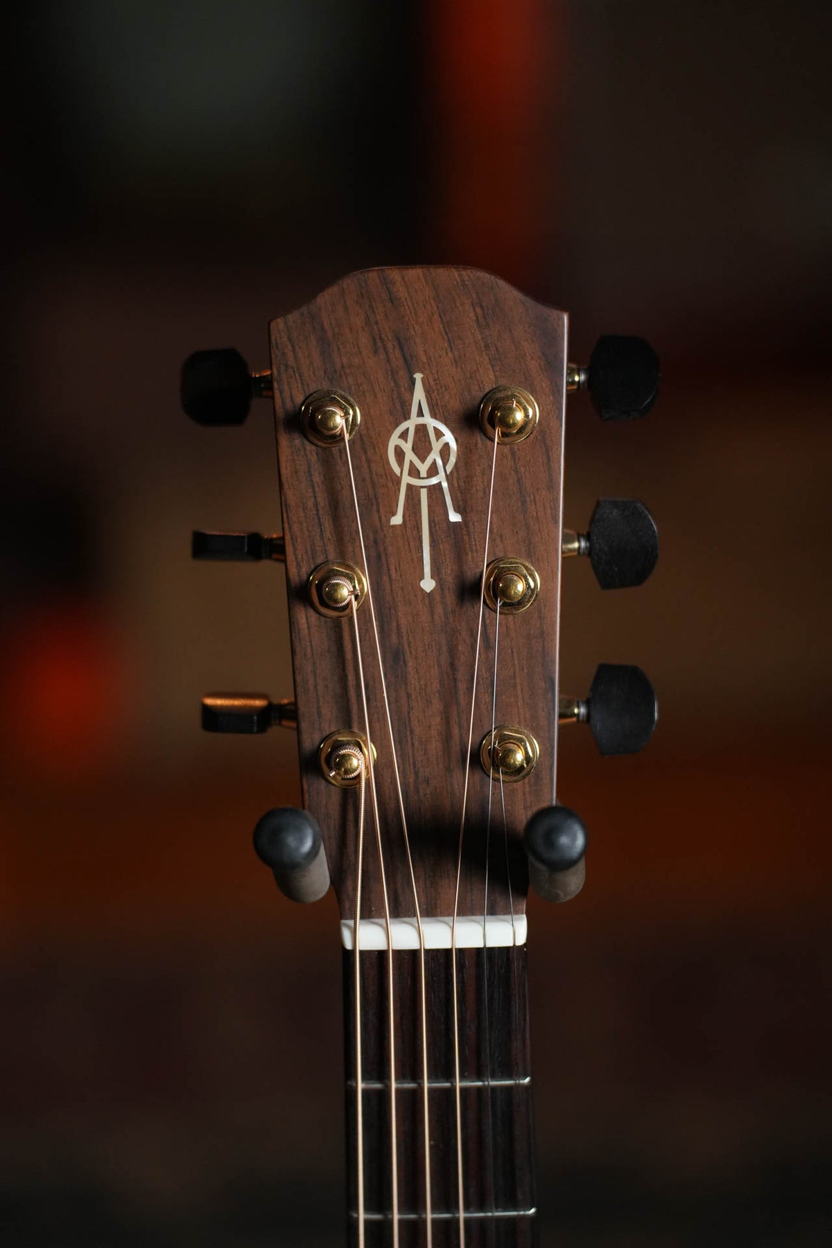Alvarez Yairi Masterworks DYM72 Adriondack Spruce/East Indian Rosewood #7230