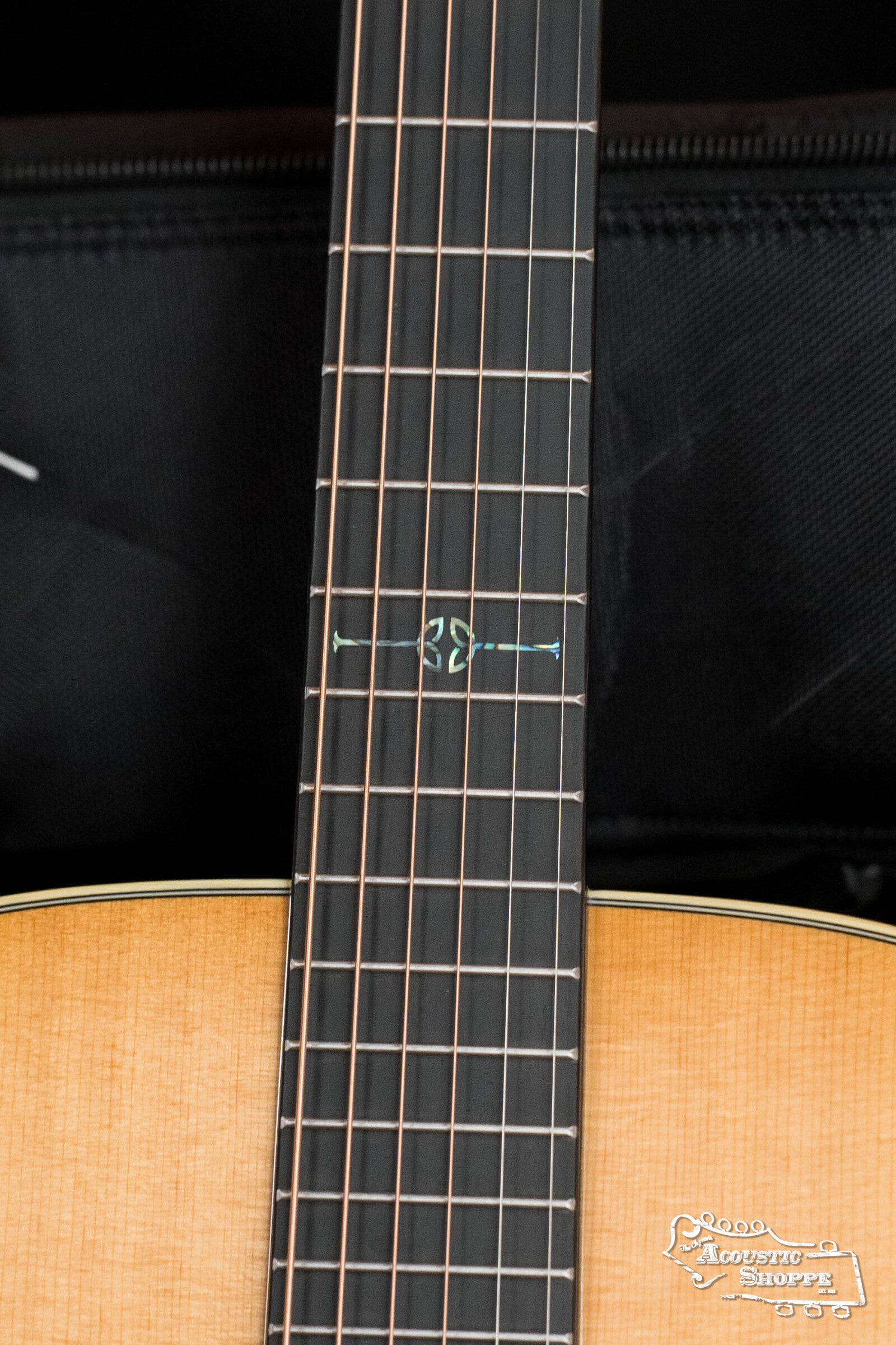 Alvarez Laureate LD70e Daybreak Sitka/East Indian Rosewood Dreadnought Guitar w/LR Baggs Pickup #2508