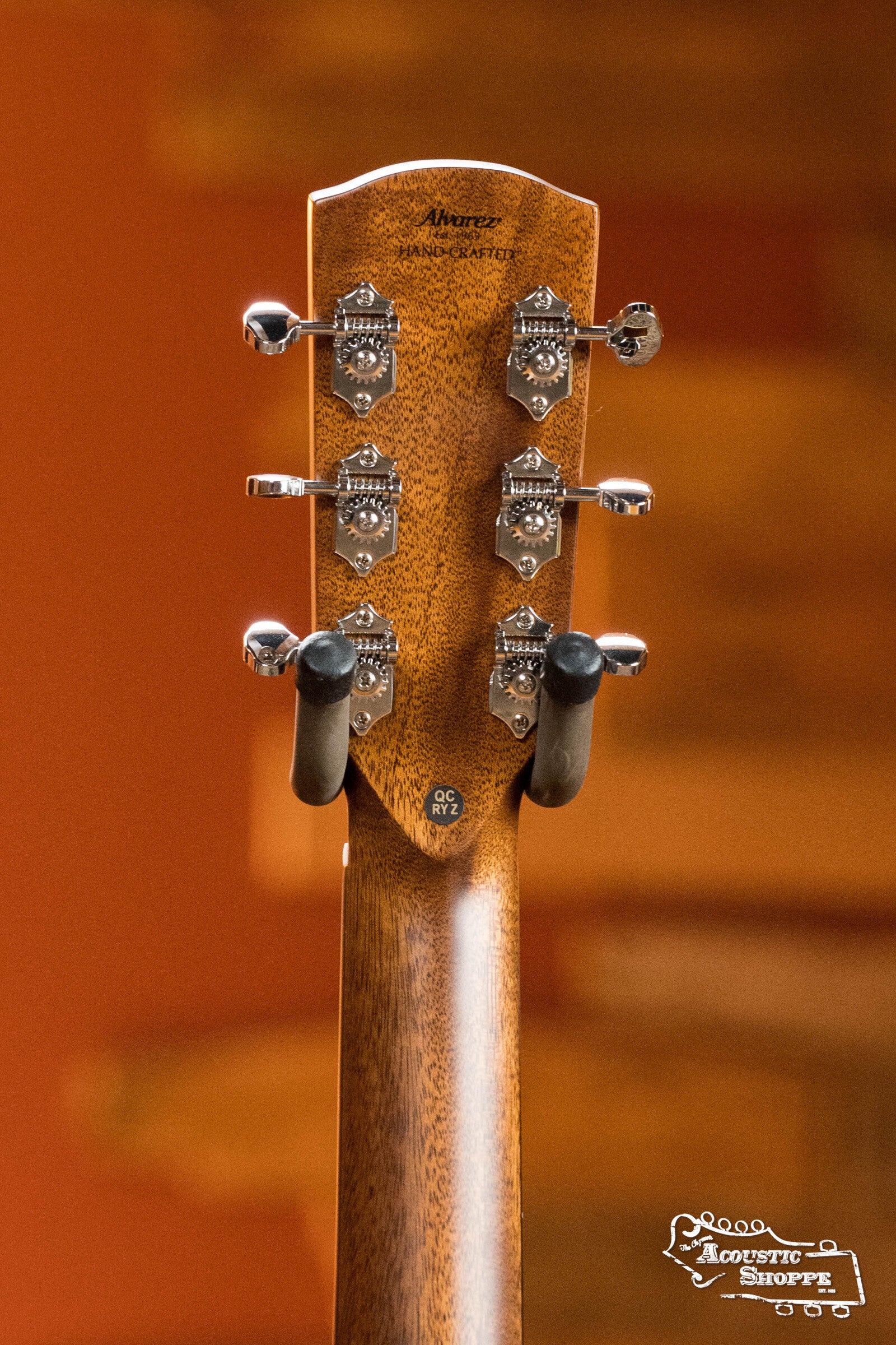Alvarez Laureate LD70e Daybreak Sitka/East Indian Rosewood Dreadnought Guitar w/LR Baggs Pickup #2508