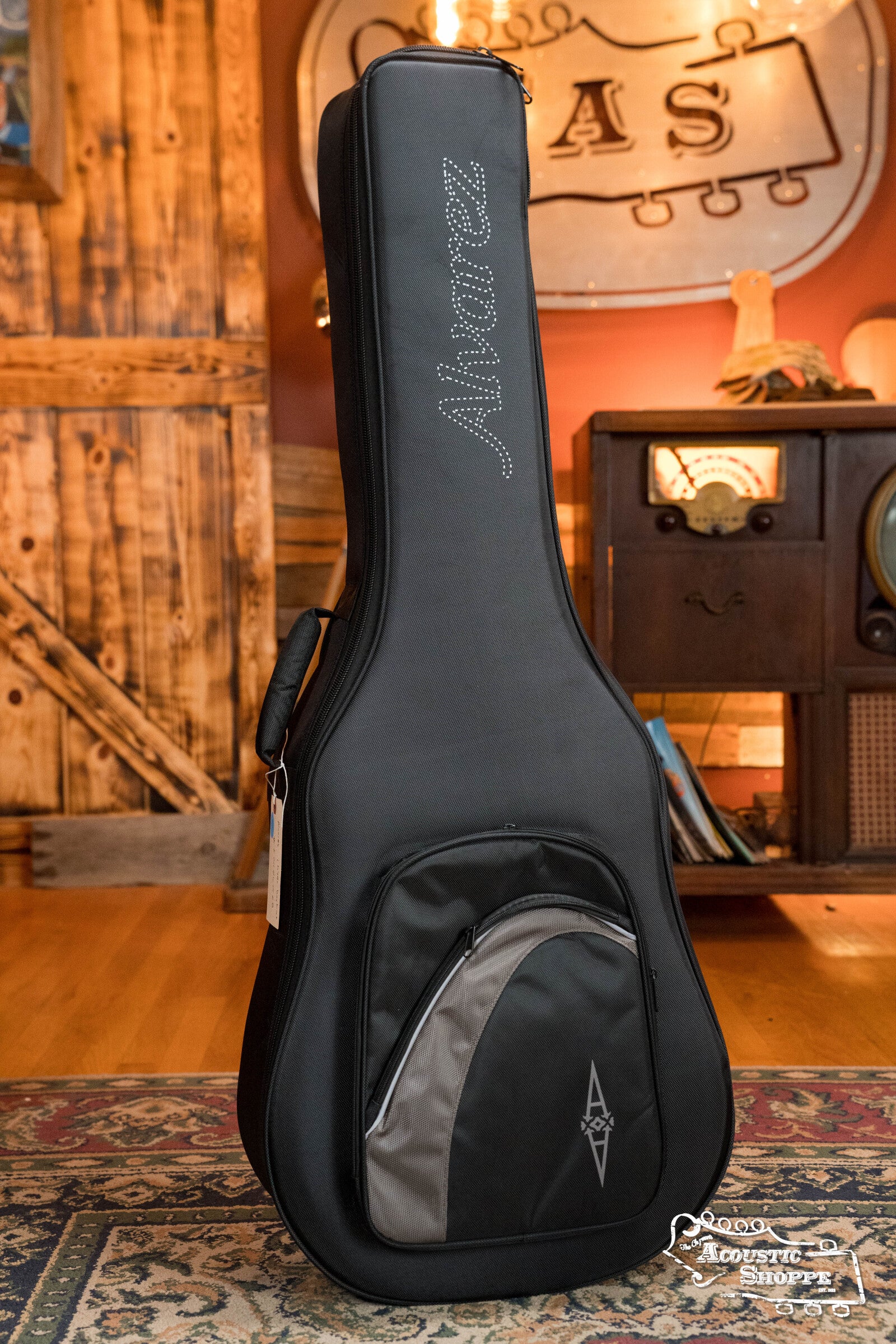 Alvarez Laureate LD70e Daybreak Sitka/East Indian Rosewood Dreadnought Guitar w/LR Baggs Pickup #2508