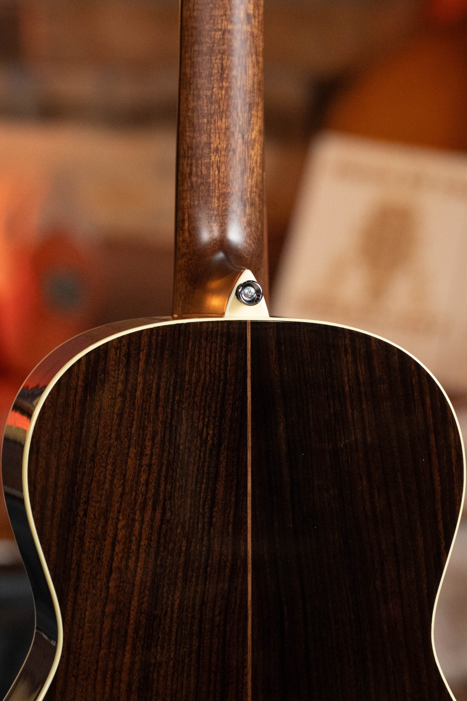 Alvarez Laureate LP70e Herringbone Sunset Sitka/East Indian Rosewood Parlor Guitar w/LR Baggs HiFi Pickup #2156