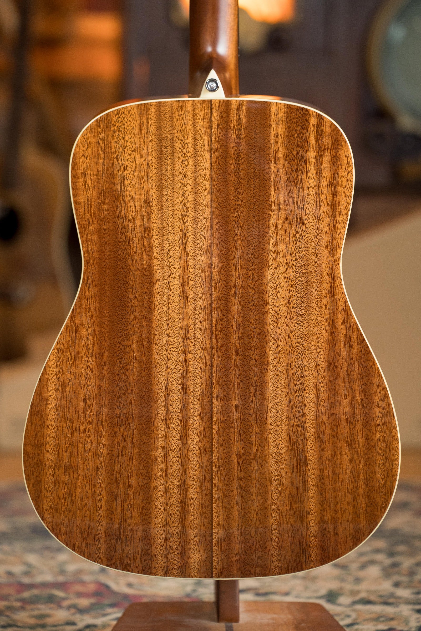 Alvarez Laureate Series LD60e Sunset Sitka/Mahogany Dreadnought Guitar w/LR Baggs Hifi Pickup #1868