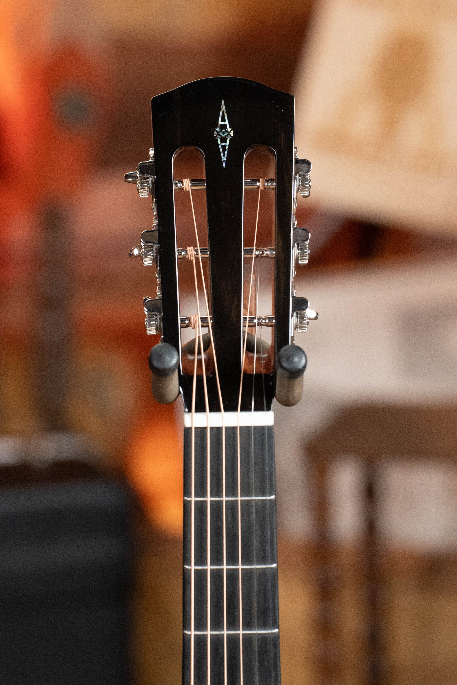 Alvarez Laureate Series LT66e Daybreak All Mahogany OOO Guitar w/LR Baggs Hifi Pickup #2011