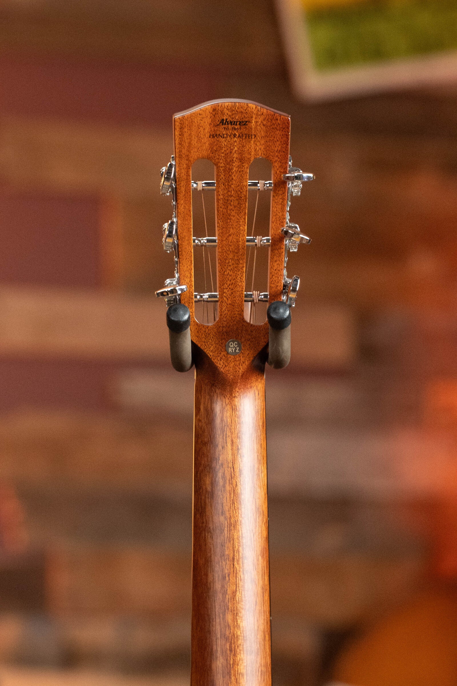 Alvarez Laureate Series LT66e Daybreak All Mahogany OOO Guitar w/LR Baggs Hifi Pickup #2011