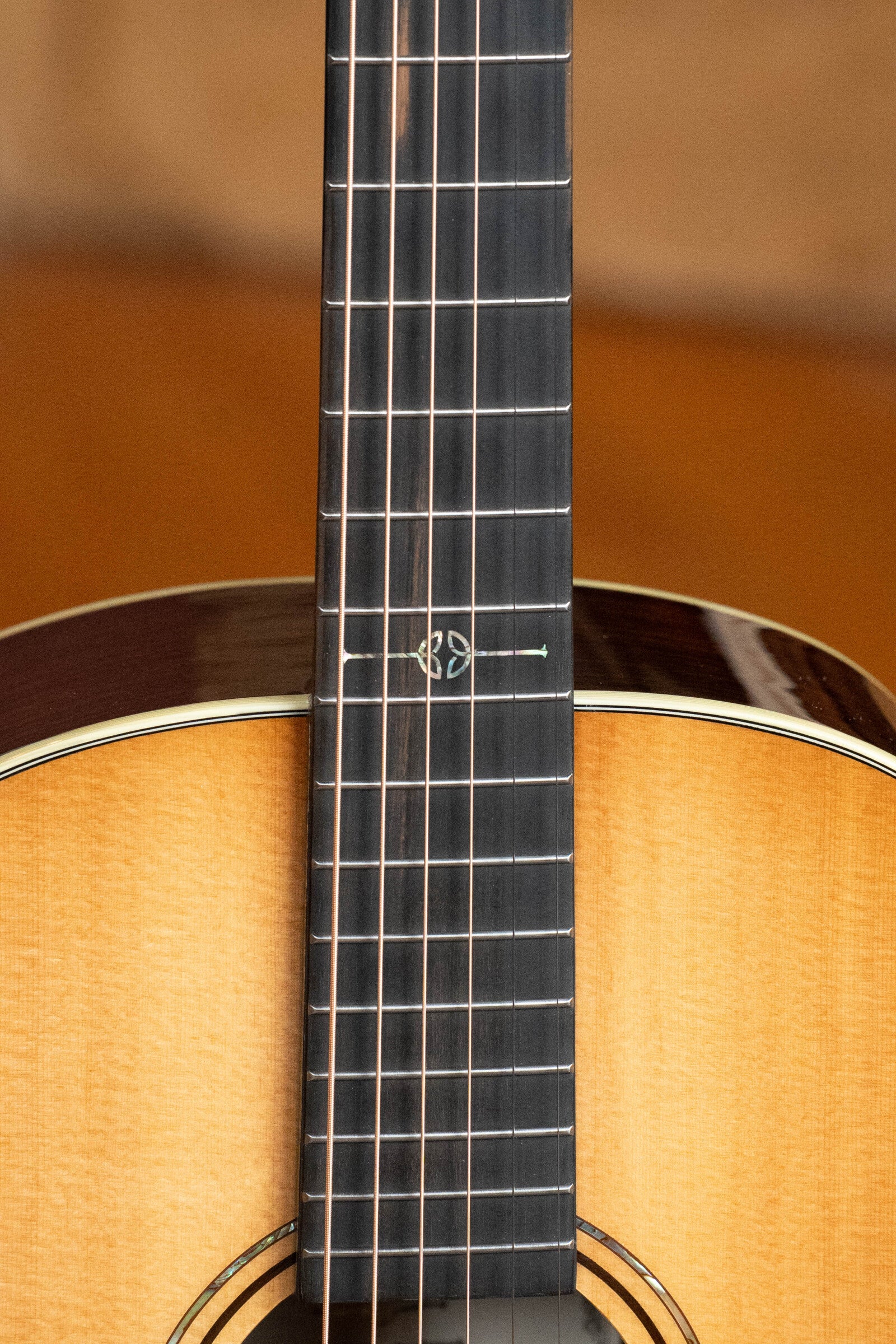 Alvarez Laureate Series LT70e Daybreak Sitka/Rosewood OOO Guitar w/LR Baggs Hifi Pickup #2158