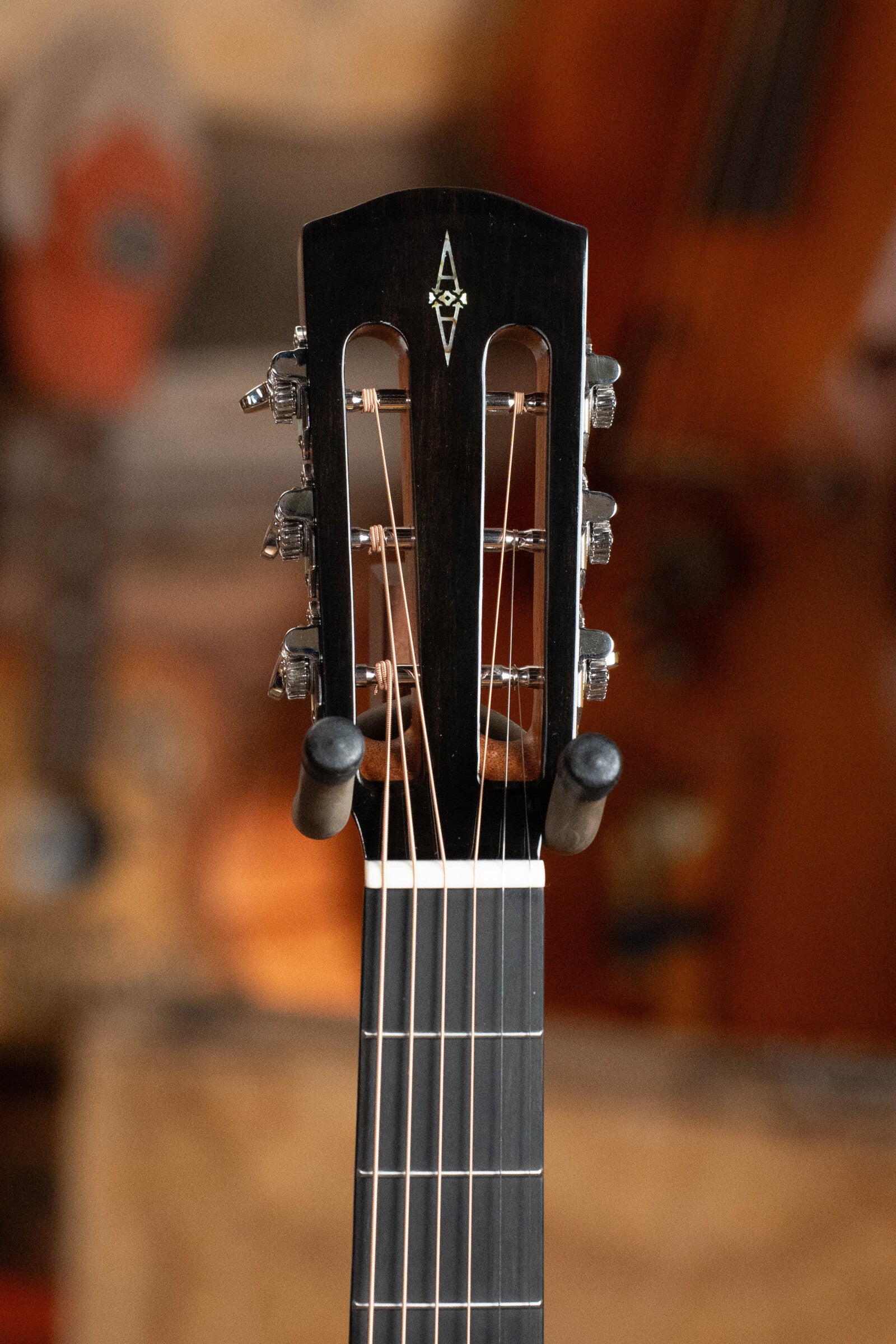 Alvarez Laureate Series LT70e Daybreak Sitka/Rosewood OOO Guitar w/LR Baggs Hifi Pickup #2158