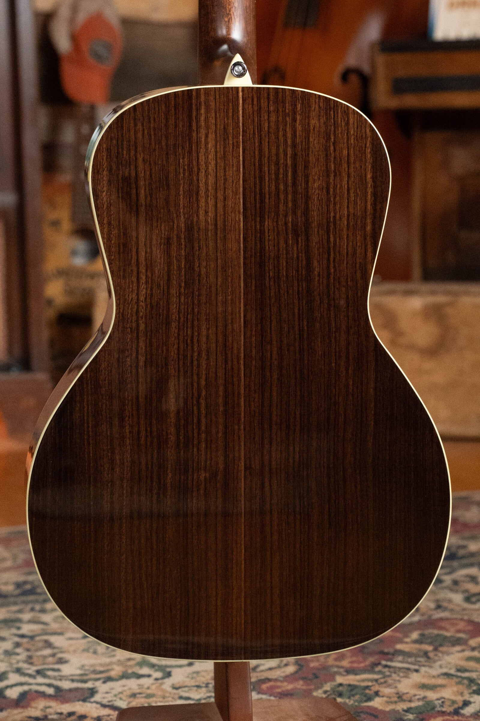 Alvarez Laureate Series LT70e Daybreak Sitka/Rosewood OOO Guitar w/LR Baggs Hifi Pickup #2158
